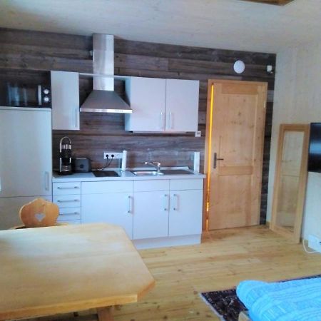 Country Appartement Lungau Sankt Margarethen im Lungau Exterior photo