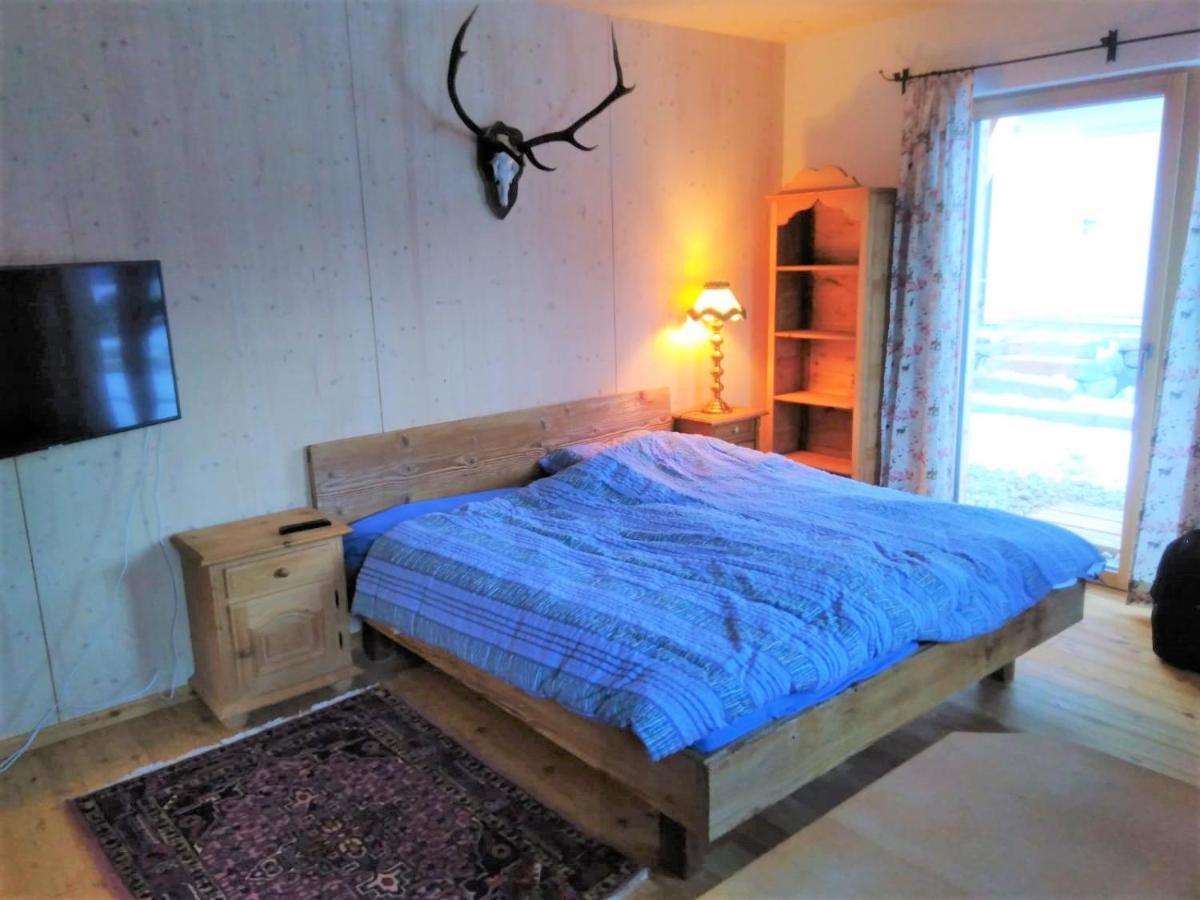 Country Appartement Lungau Sankt Margarethen im Lungau Exterior photo